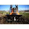 thumbnail image 2 of WEN 13.5-Amp 18-Inch Electric Tiller and Cultivator, 2 of 9