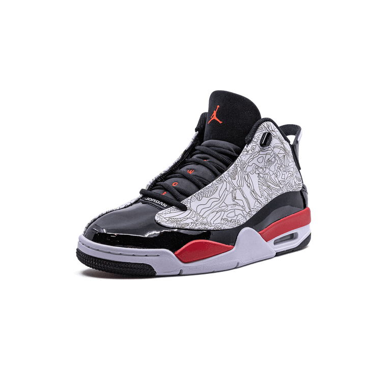 Jordan MENS Air Jordan Dub Zero 311046 162 from Stadium Goods