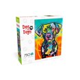 thumbnail image 2 of Buffalo Games - Dog Days - Rescue Me - 750 Piece Jigsaw Puzzle, 2 of 5