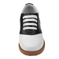 thumbnail image 5 of Academie Gear Honor Roll Adults Unisex School Shoes., 5 of 5