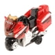 thumbnail image 4 of Vehículos de fundición a presión 1:43 juguetes de modelo de motocicleta Zulema Juguete de motocicleta fundido a troquel, 4 of 5