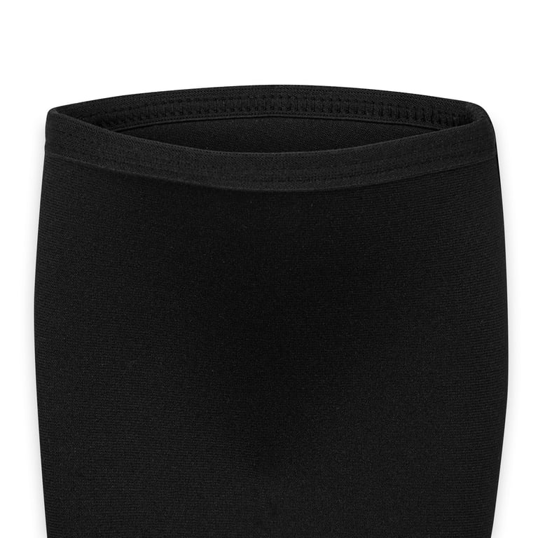 Reebok Delta Support+ Calf Sleeve, S/M, Black photo 2