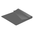thumbnail image 1 of veasfak Silicone Mat for Baking Silicone Countertop Protector for Home Use Apartment Gray 40 cmx30 cm, 1 of 9