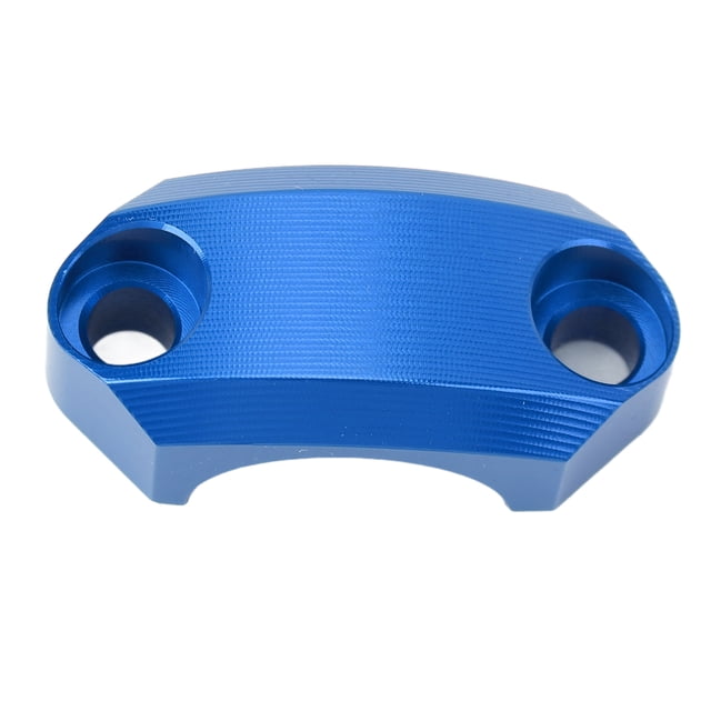 Motorcycle Handlebar Riser Clamp Aluminum Alloy Stability Fastener F900XR F900R S1000XR
