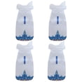 thumbnail image 3 of Bolsas de orina desechables,Bolsas de orina desechables para hombres,mujeres y adultos.,Inodoro portátil de viaje con bolsa de orina de emergencia,Bolsas para orinar para acampar Estilo A shamjiam Bolsas de orina desechables, 3 of 8