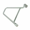 thumbnail image 5 of For Royal Enfield Pannier Saddle Bag Support Chrome Interceptor, 5 of 5