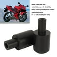thumbnail image 4 of Protector Motorcycle Frame Sliders Shock Absorption Super  Anti Crash Protector For CBR 600 RR 2003 To 2006, 4 of 8