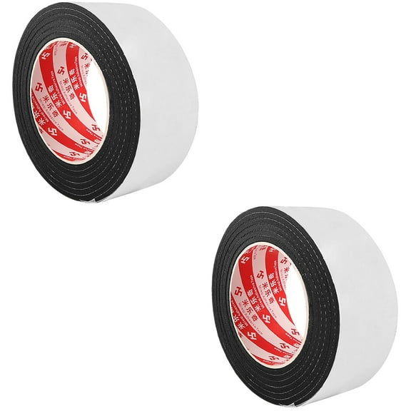 2 Rolls Shoe Polish Shoes Women Anti-slip Sole Stickers