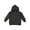 VINTAGE SMOKE, variant on Rabbit Skins Toddler Pullover Fleece Hoodie - 3326