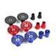 thumbnail image 2 of M3 Phantom 4/3/2 CNC Alloy Controller Rocker Thumb Stick Joystick For Drone Futaba Wfly Flysky RadioLink Transmitter Accessories, 2 of 5