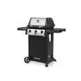 thumbnail image 3 of Broil King BK814154LP Outdoor Portable Gem 320 3 Burner Liquid Propane Gas Grill, 3 of 5