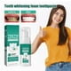 thumbnail image 4 of Pasta de dientes para limpieza dental Oral Para limpiar manchas Para limpiar manchas Para limpiar dientes amarillos Aliento fresco y brillante 60 ml dientes frescos, 4 of 9