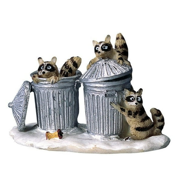 LEMAX Trash Bandits #42878