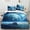 style6306, variant on Galaxy Duvet Cover Set Space Romantic Magic Polyester Comforter Cover for Kids Boys Bedding Set King Size with Pillowcase