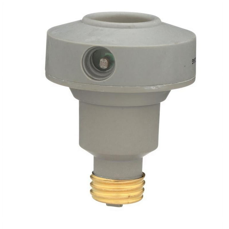 SCREWIN FLOODLGHT CONTRL (Pack of 1) - Walmart.com