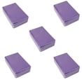 thumbnail image 1 of Bloques de Yoga, Ladrillos Cúbicos, Esterilla de Refuerzo, Suministros de Yoga para Deportes, Equipo de Gimnasio para el Hogar, Fitness,, 1 of 8