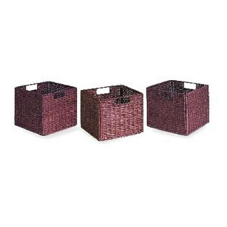 wicker baskets walmart