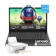 thumbnail image 1 of Laptop Lenovo V14 G2 IJL N4500 128GB 8gb más Impresora, 1 of 5