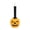 3.5x11'', variant on 1Pc Halloween Flameless Taper Candle Lights, Battery Operated LED Pumpkin Ghost Skull Base Candlesticks, Plastic Halloween Decor Indoor for Party Favors Gifts Table Centerpieces (3.5x11'')