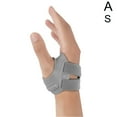 thumbnail image 7 of YSABOOX Thumb Brace Joint Orthosis Thumb Splint Support for Osteoarthritis, 7 of 7