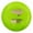 Green, variant on Innova Star Mini Marker Disc