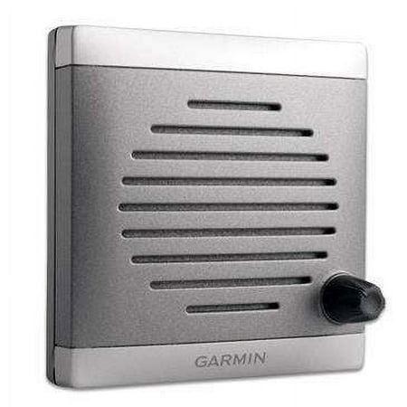 Garmin Active Speaker f/AIS 300, VHF 200, VHF 300 & VHF 300 AIS [010-11217-00]