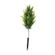 thumbnail image 1 of Árbol topiario artificial, planta en maceta, micro paisaje, arbustos artificiales resistentes Estilo D, 1 of 9