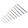 thumbnail image 3 of Brocas HSS, juego de brocas HSS, brocas helicoidales HSS, mini brocas, durabilidad comprobada, 3 of 9