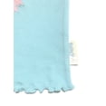 thumbnail image 5 of Bluey Girls Ruffle Bottom Tank Top, Sizes 4-14, 5 of 6