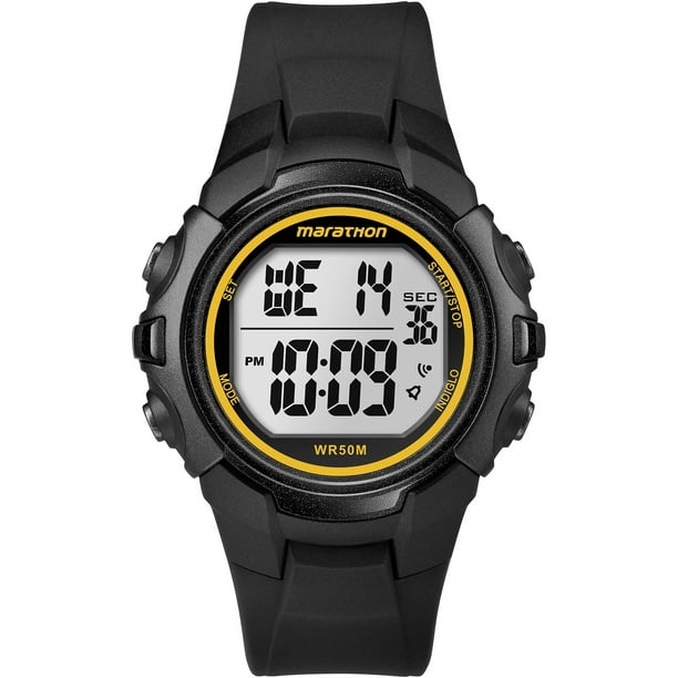 timex marathon watch walmart