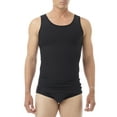 thumbnail image 1 of Underworks Mens MagiCotton Compression Tank, 1 of 5