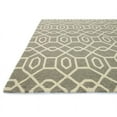 thumbnail image 2 of Loloi Ventura Indoor / Outdoor Rug - Gray / Ivory, 2 of 2