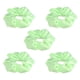 thumbnail image 5 of Lazos para el pelo con luces LED BuyWeek 5 unidades verdes para mujer, 5 of 14