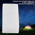 thumbnail image 2 of Sharpening Stone Whetstone Kitchen Knife Sharpener Polishing Grinding Tools White 8000#, 2 of 5