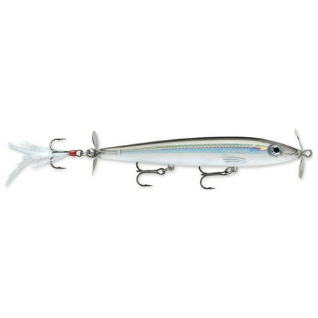 UPC: 0022677193557 | X-Rap Pop Hard Bait Lure