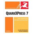 thumbnail image 1 of Pre-Owned QuarkXPress 7 for Windows & Macintosh (Paperback) 0321358279 9780321358271, 1 of 1