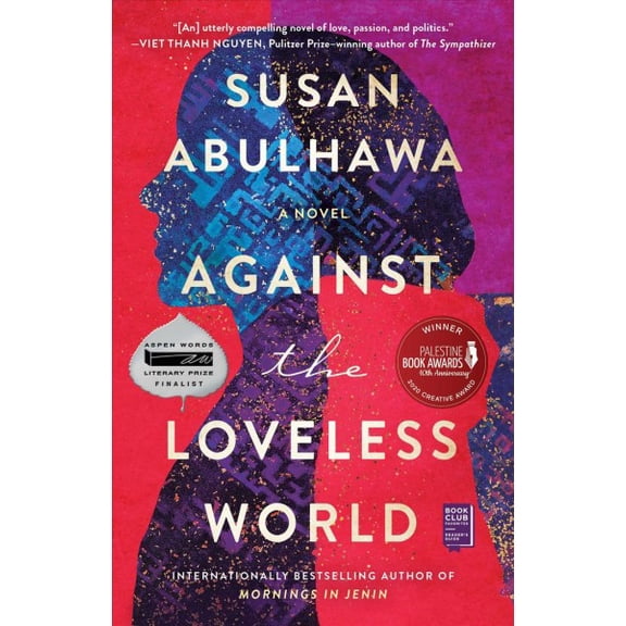 Pre-Owned Against the Loveless World Paperback