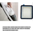 thumbnail image 3 of 2Set Vacuum Cleaner Filter Replacement Parts compatible Electrolux Q6 Q7 Q8 WQ61 WQ71 WQ81 - Pengj s20241212374-CHENG FU, 3 of 5