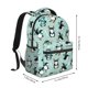 thumbnail image 2 of Balery Winter Skiing Penguin Mochila Escolar Impresa, Mochila Ligera para Viajes Casual, Mochila Duradera y Cómoda Multifuncional, Mochila para Laptop-One Size, 2 of 5