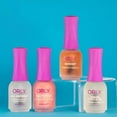thumbnail image 3 of ORLY Treatment Nail Defense Protein Enriched Strengthener, 0.37 fl oz, 3 of 9
