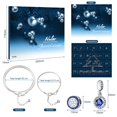 thumbnail image 2 of Calendario de Adviento para joyería Naler Christmas 2024 con 22 cuentas, 2 of 7