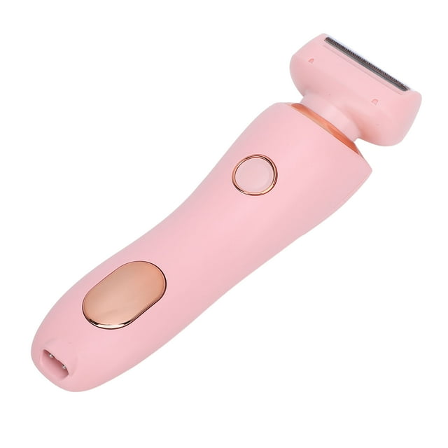 Cortapelos Eléctrico, Cortapelos para Mujer, Removedor de Vello de Cuerpo completo para Axilas Con Batería de 800MAH