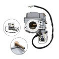 thumbnail image 2 of Yamaha F20C 20HP 4-Stroke Outboard Engine Carburetor, Part 6AH-14301-20, 2 of 5