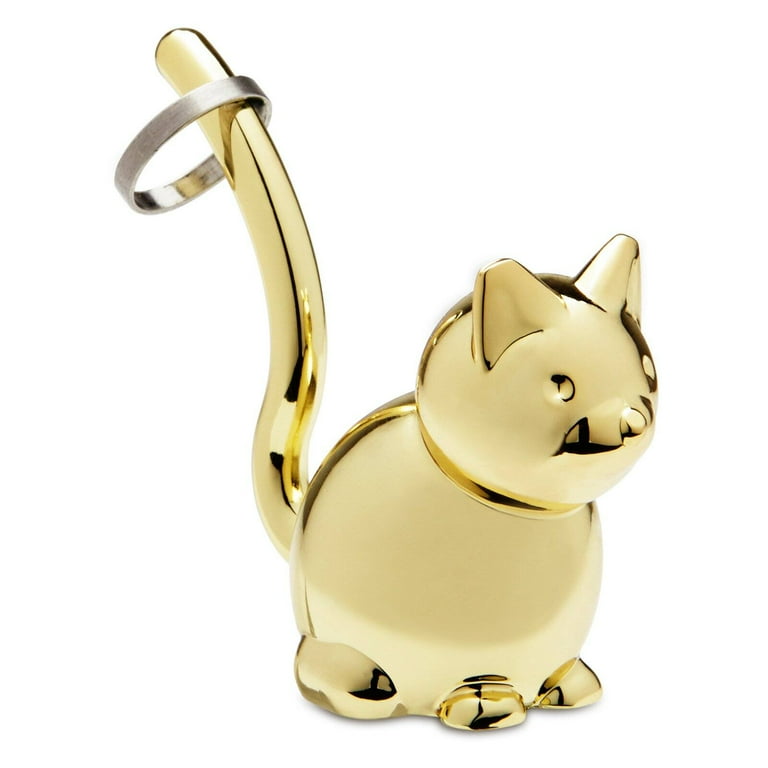 Umbra cat ring sale holder