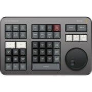 BLACKMAGIC DESIGN DaVinci Resolve Speed Editor (DV/RES/BBPNLMLEKA)