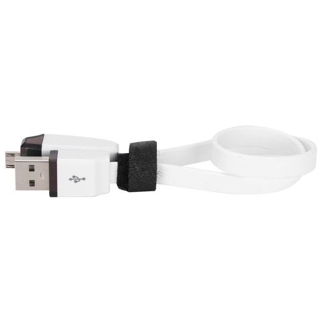 Cable de datos de carga rápida, cable de datos OTG Cable de datos OTG alto Cable de datos USB muy recomendado