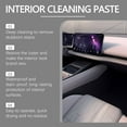 thumbnail image 5 of Clearance Items Car Interior Polish & Restorer, Multi-Purpose Vehicle Polish, Long-Lasting Coating for Rubber & Plastic Parts, Auto Interior Care, Scratch Remover & Protectant, 5 of 9