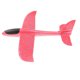 thumbnail image 5 of 48cm Juguete de Planeador de Espuma Avión de Arroja a Mano con Iluminación Juego de Apendizaje de de Aerodinámica para rojo Zulema Juguetes Glider Airplane, 5 of 8