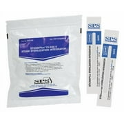 SSI-100 STEAMPlus Steam Sterilization, Integrator SPS (00)