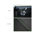 thumbnail image 4 of Armordillo 7162419 Folding Tonneau Cover For 17-20 F-250 5.8 Ft Bed, 4 of 10